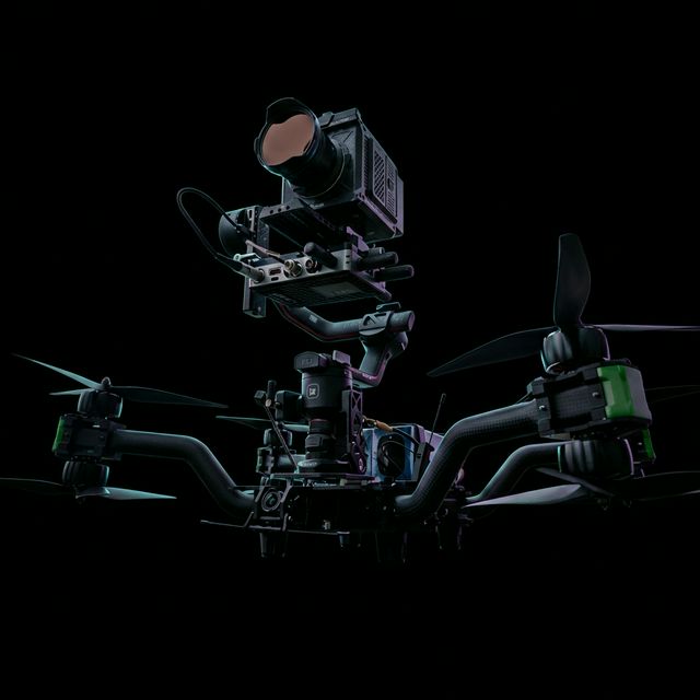 iFlight Taurus Cinelifter Drone